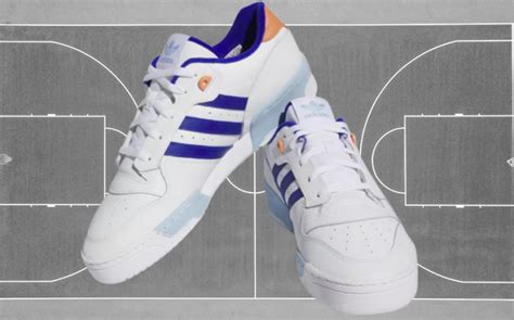 Best Adidas Rivalry Shoes – Top Low, High Sneakers .